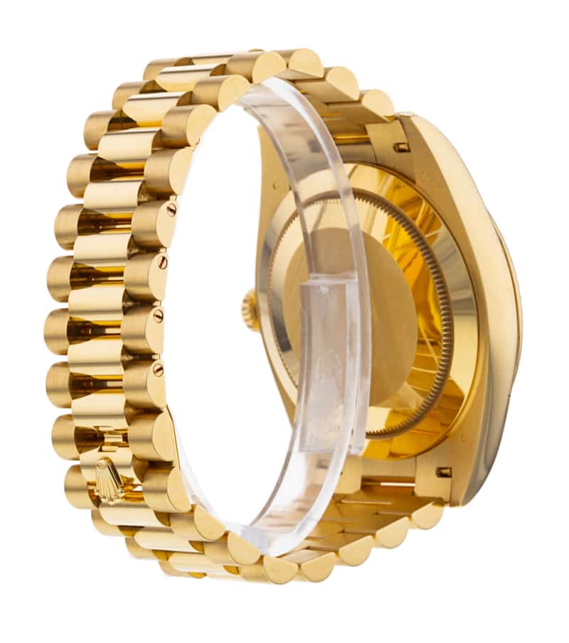 Rolex Day-Date 40 228238